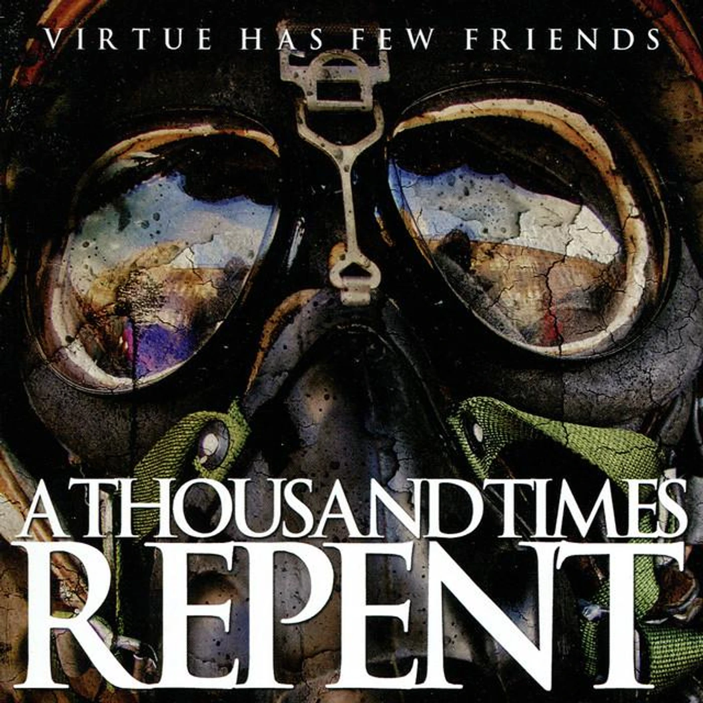 A Thousand Times Repent