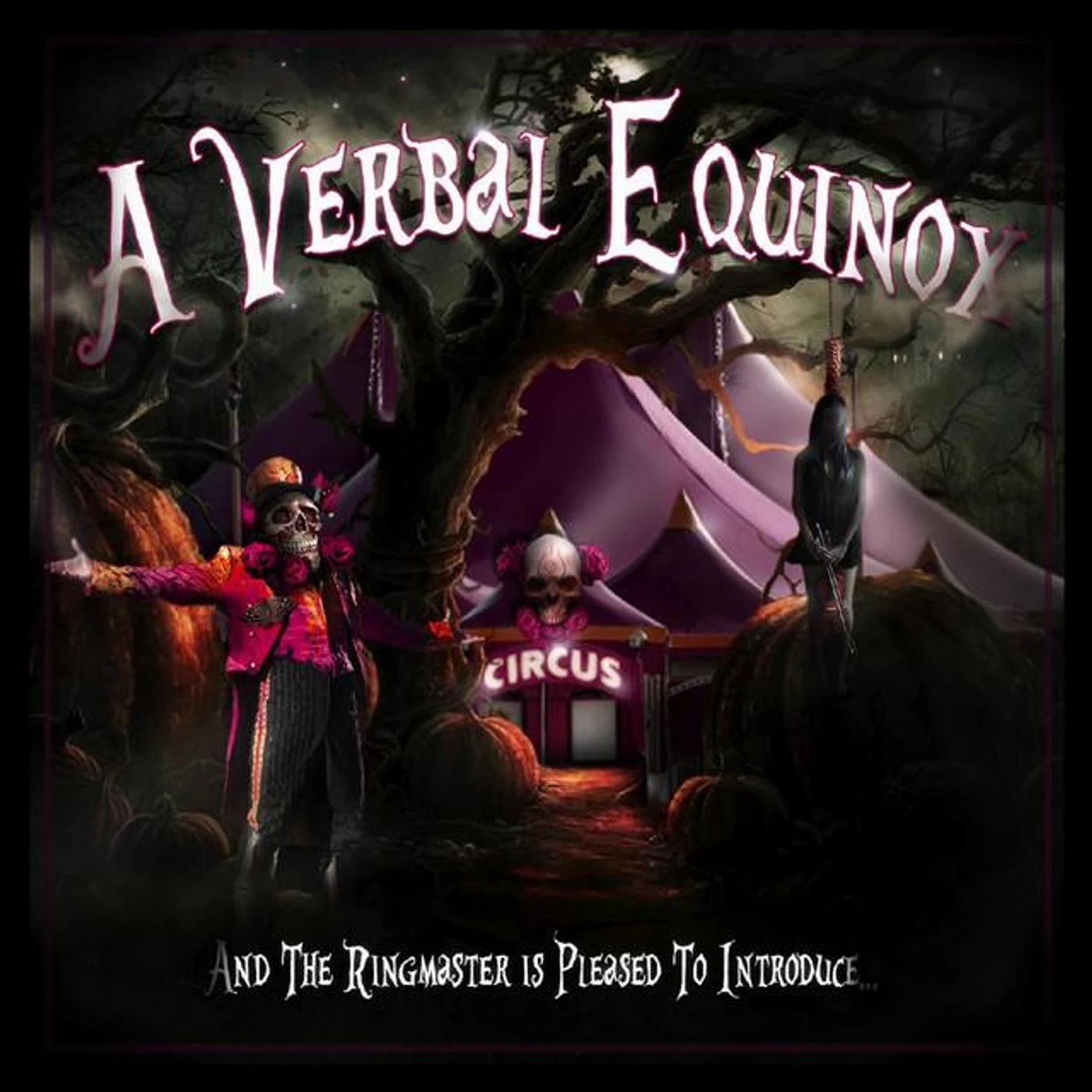 A Verbal Equinox Brand Page