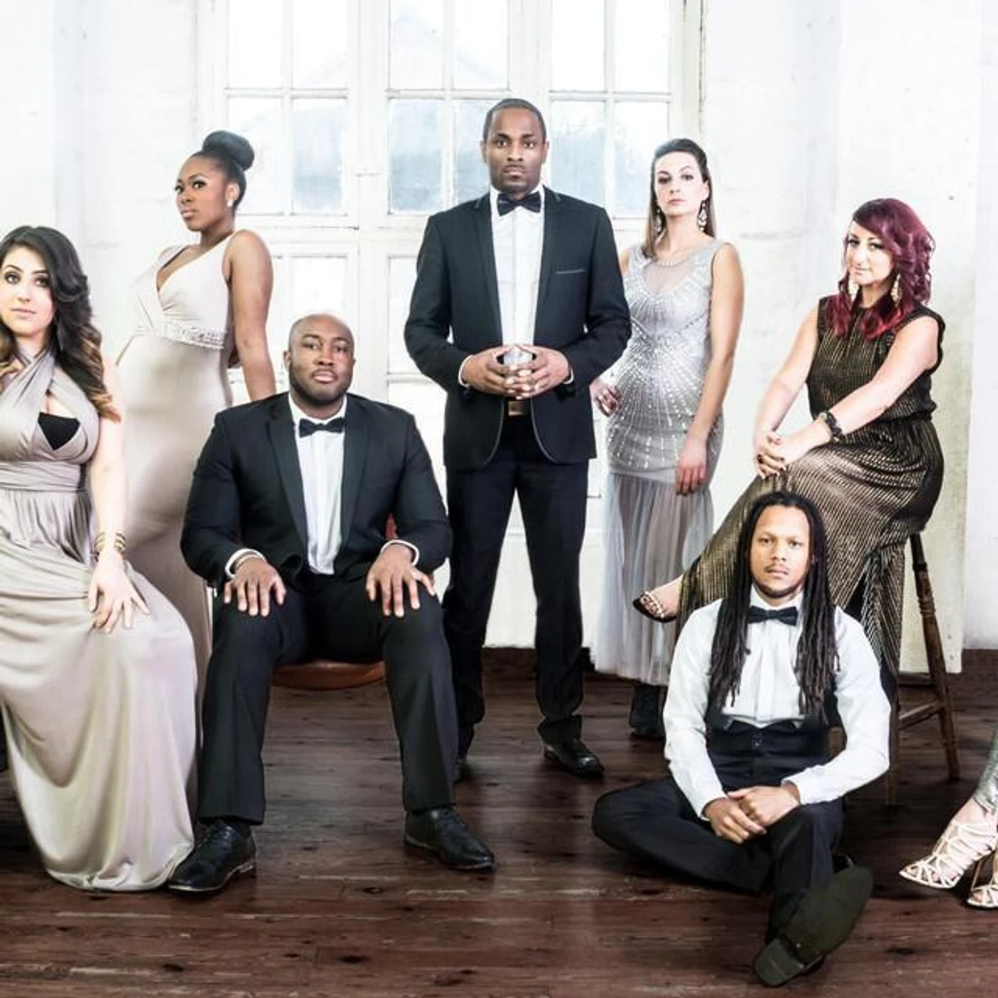 ACM Gospel Choir