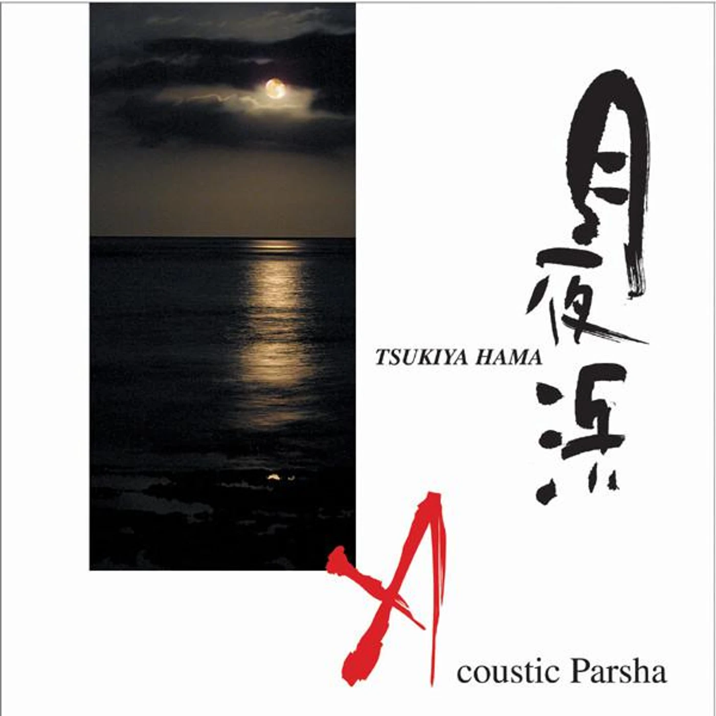Acoustic Parsha