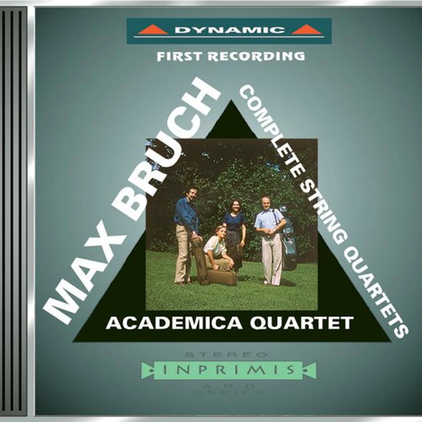 Academica Quartet