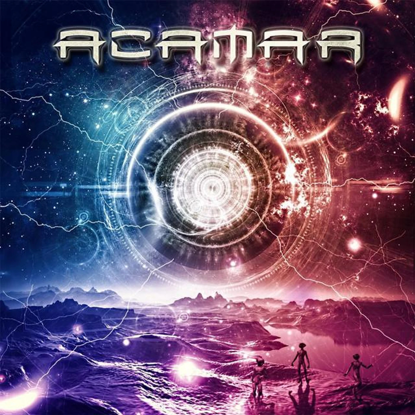 Acamar Brand Page