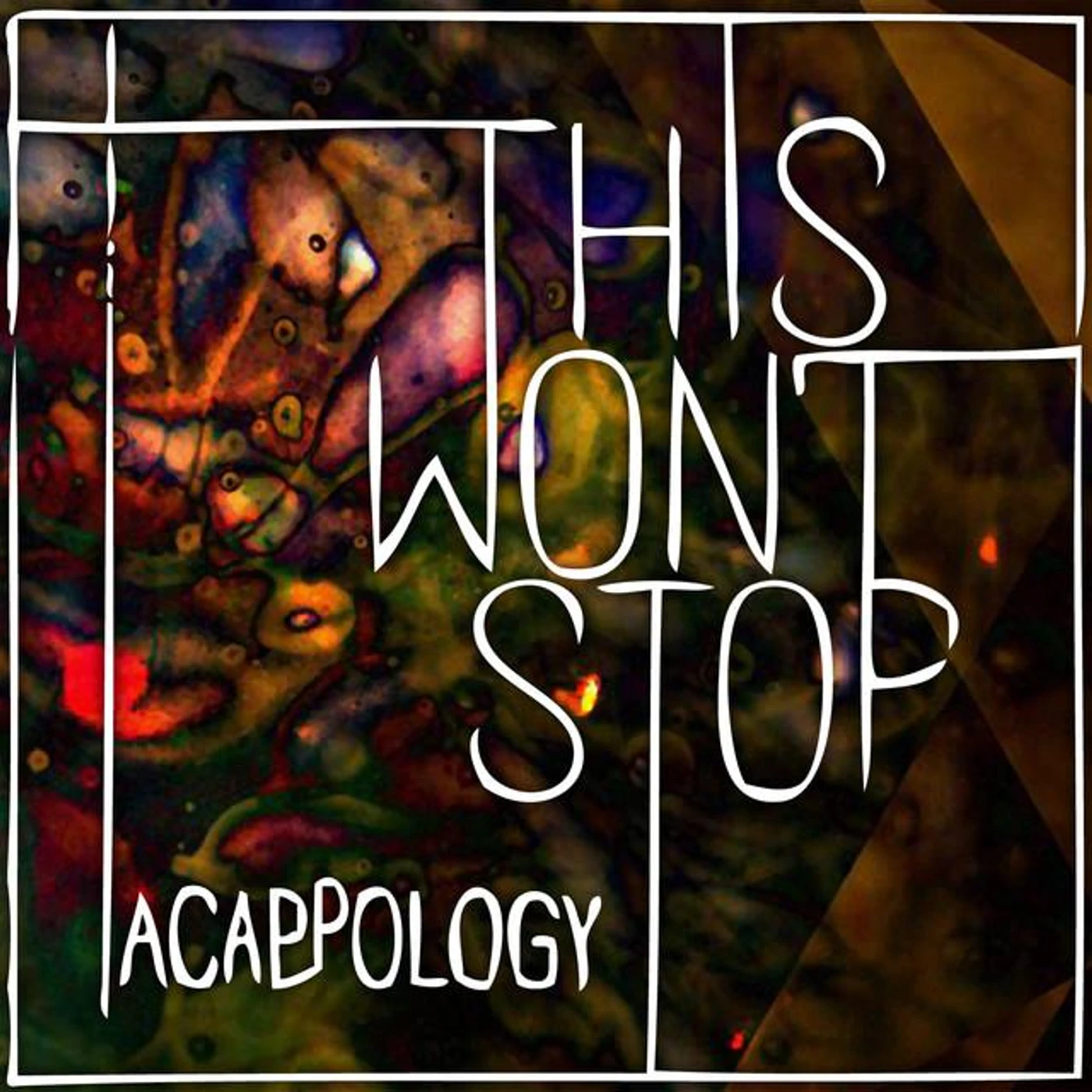 Acappology Brand Page