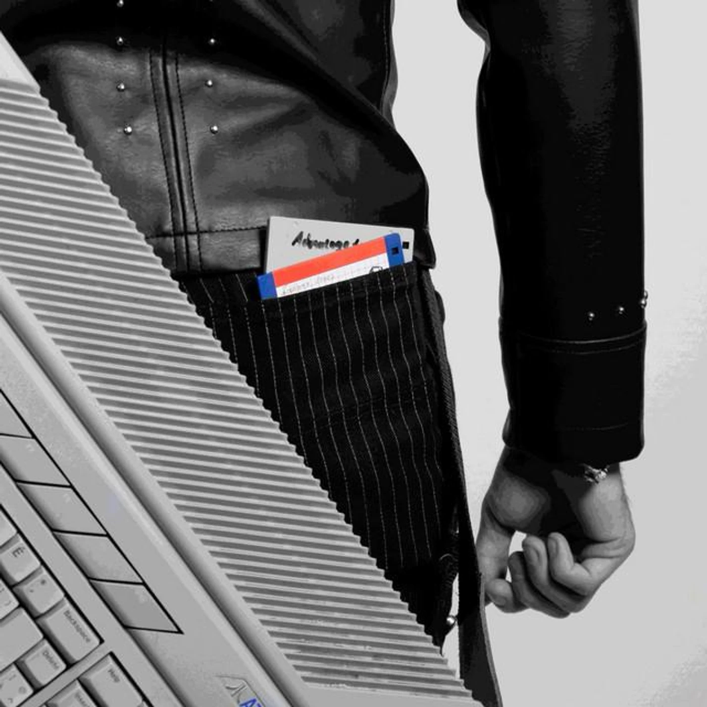 Acc:xess Brand Page