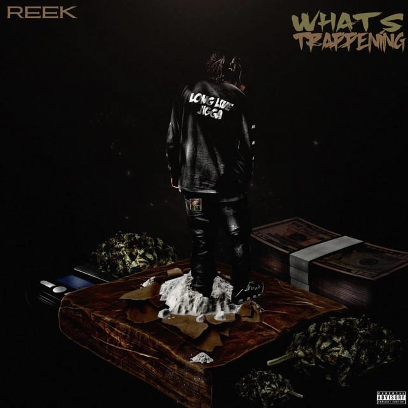 AccaBee Reek