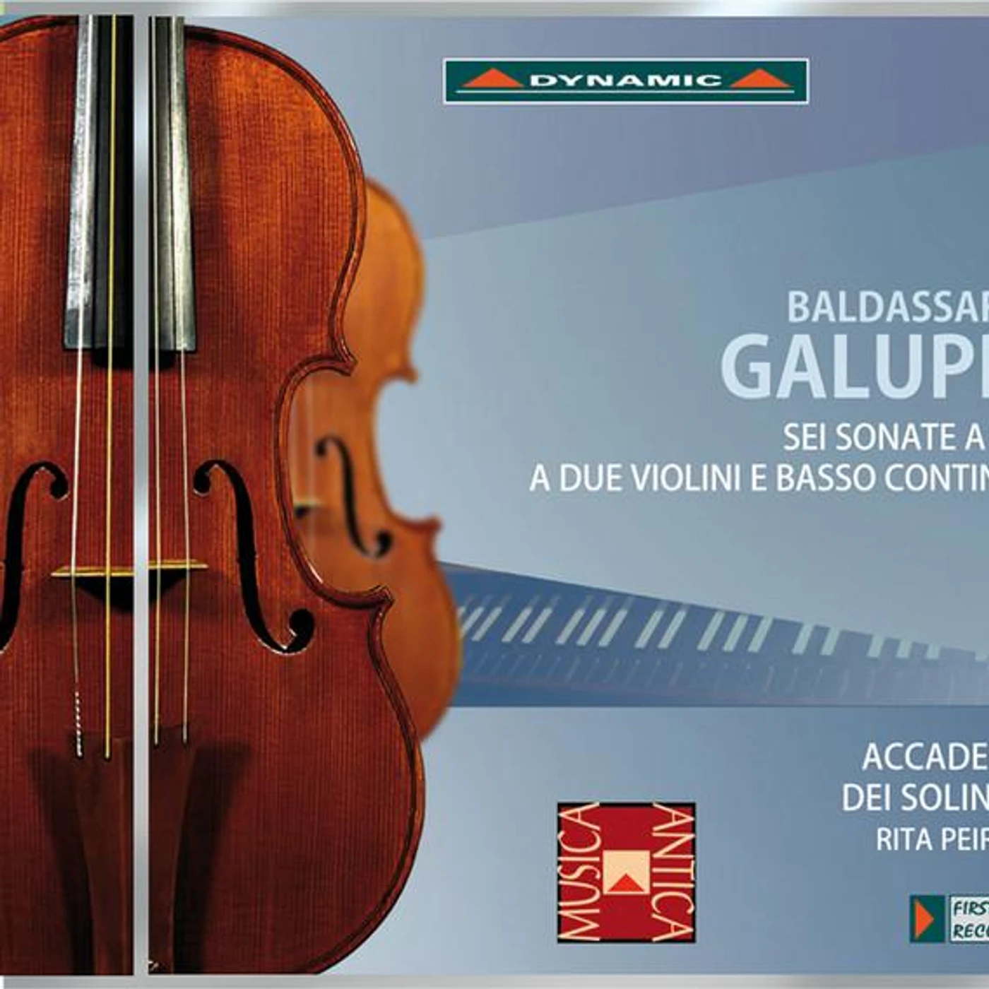 Accademia dei Solinghi