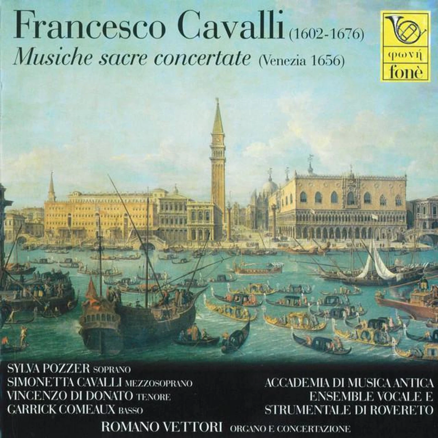 Accademia Di Musica Antica