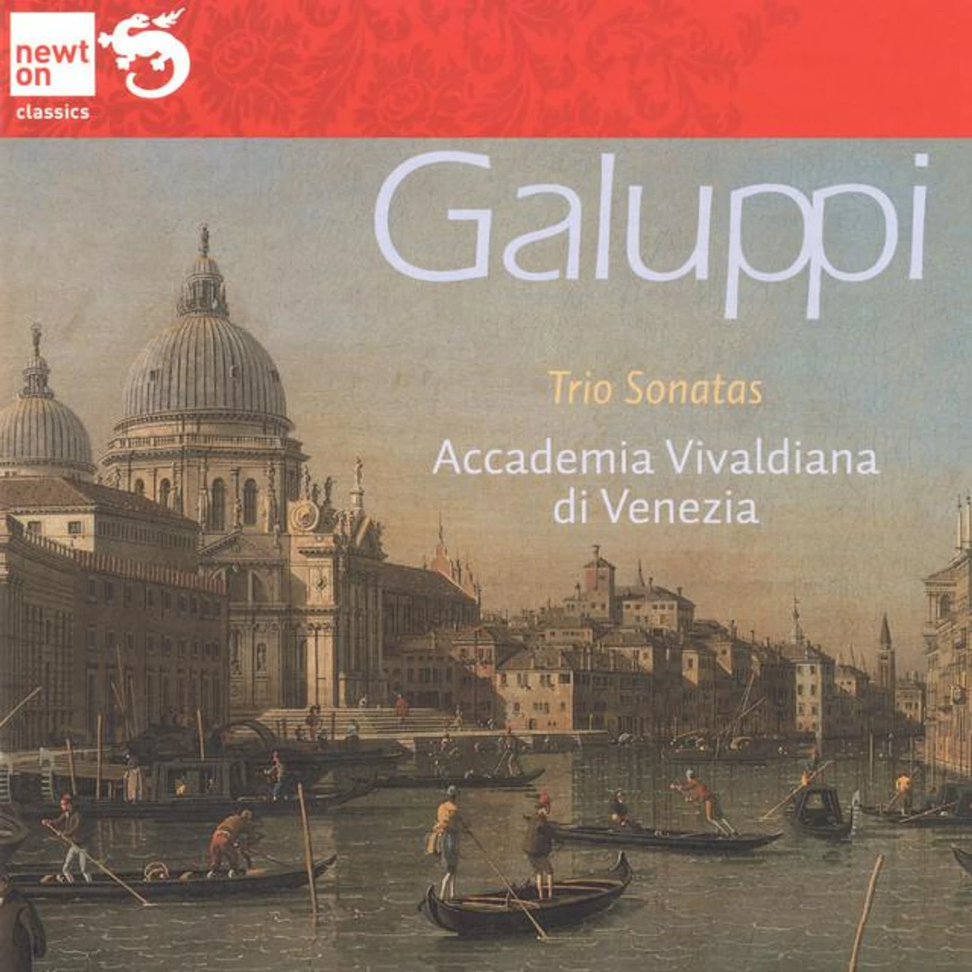Accademia Vivaldiana di Venezia