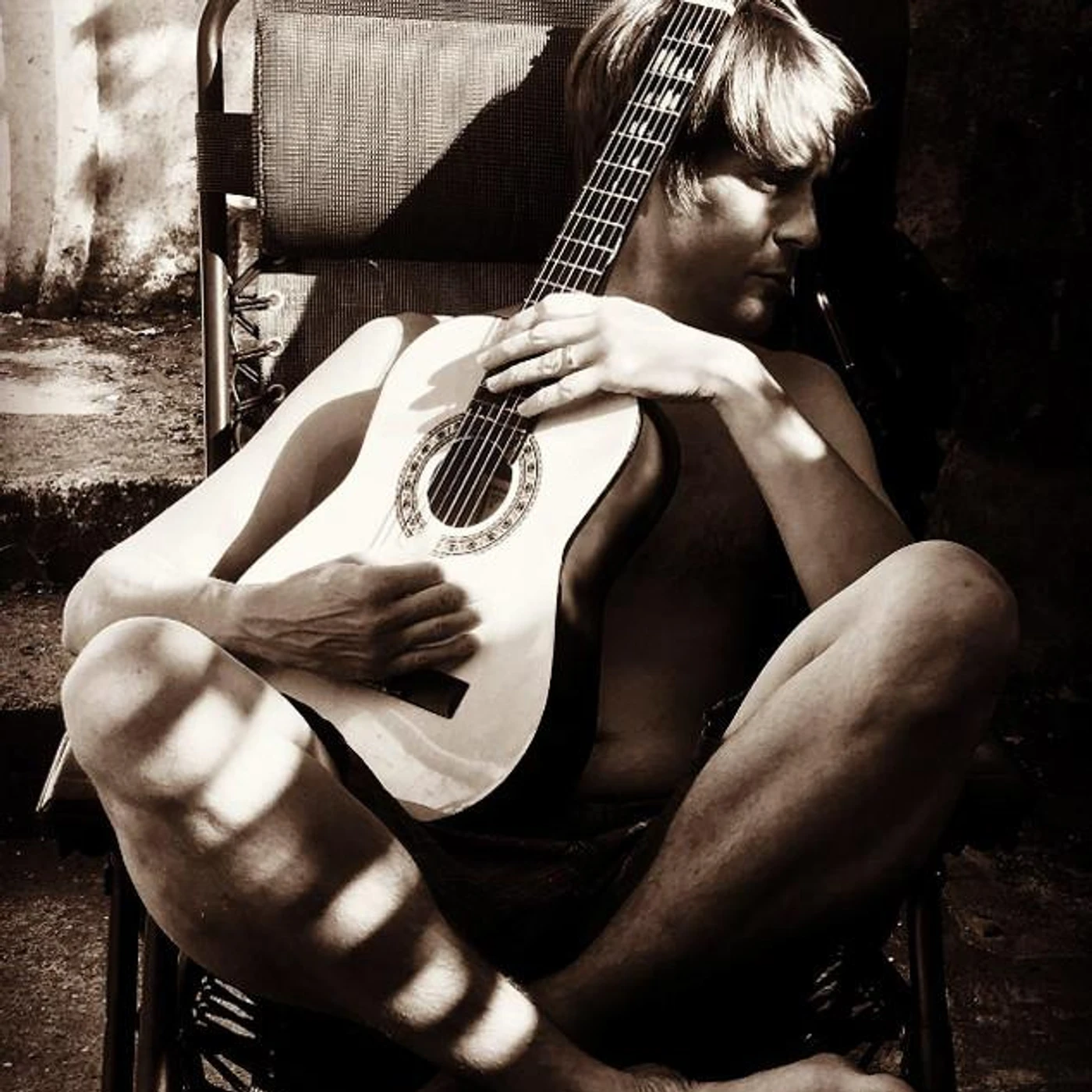 Accidental Hero Brand Page