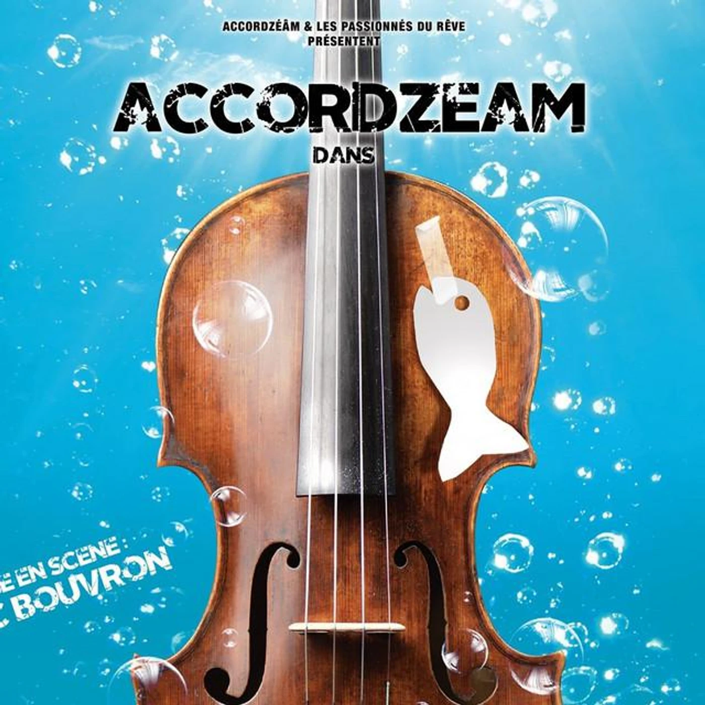 Accordzêam Brand Page