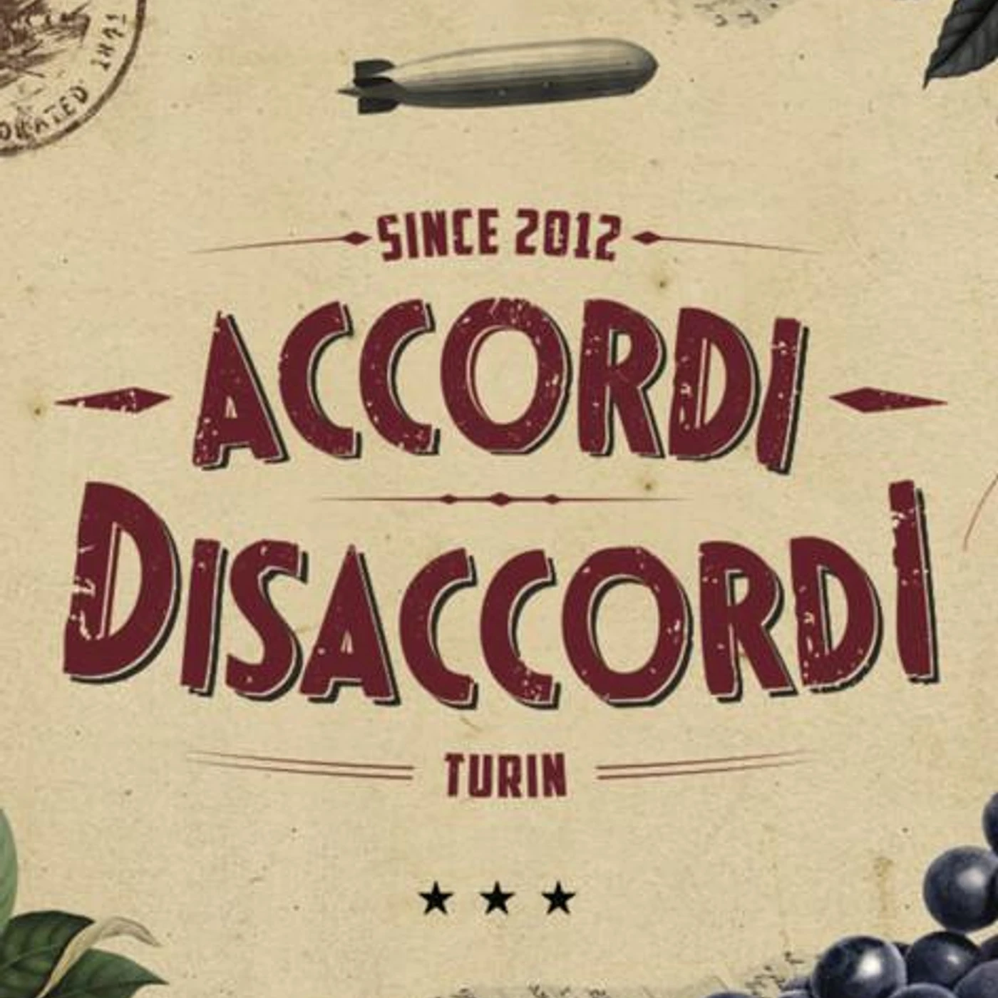 Accordi Disaccordi