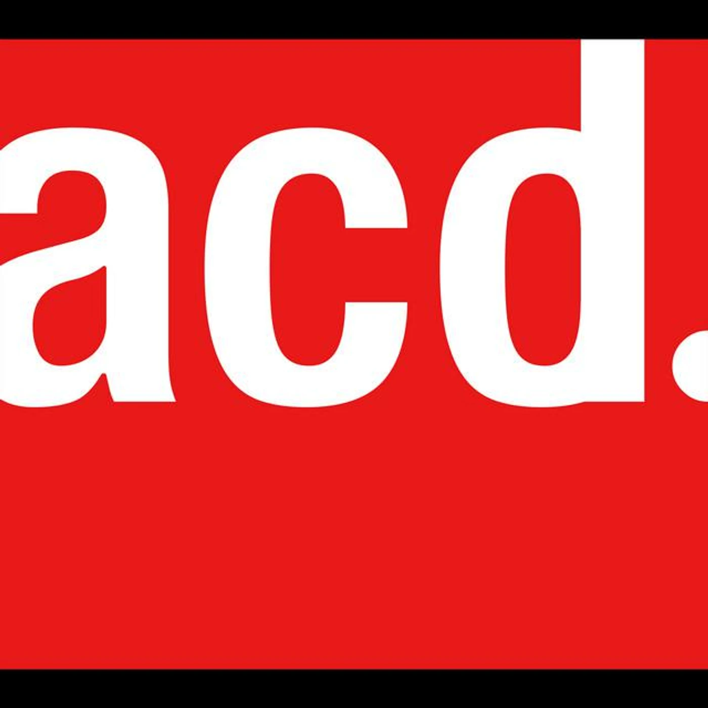 acd. Brand Page