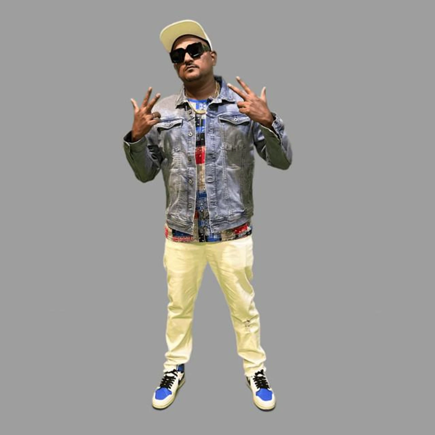 Ace aka Mumbai Brand Page