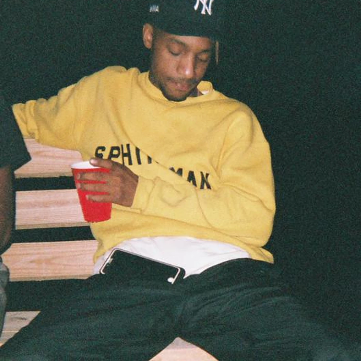 Ace Henderson Brand Page