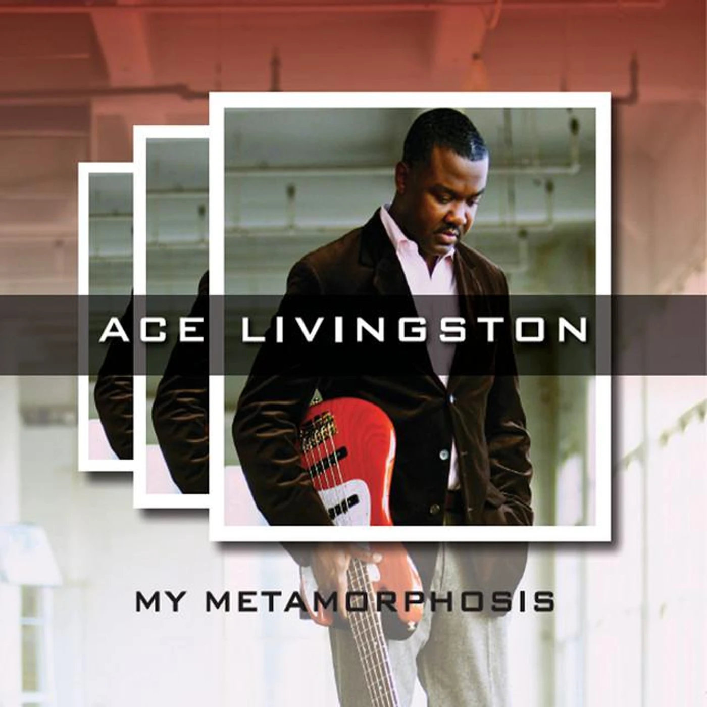 Ace Livingston Brand Page