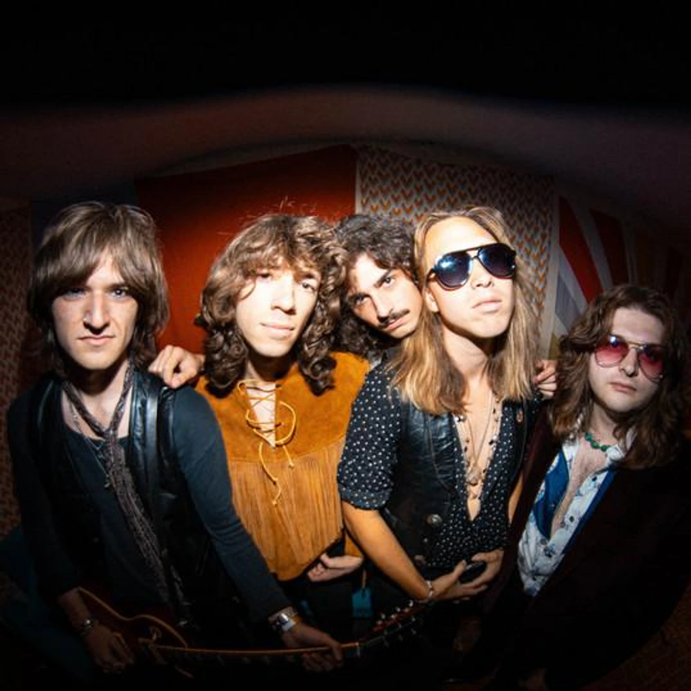 Ace Monroe Brand Page