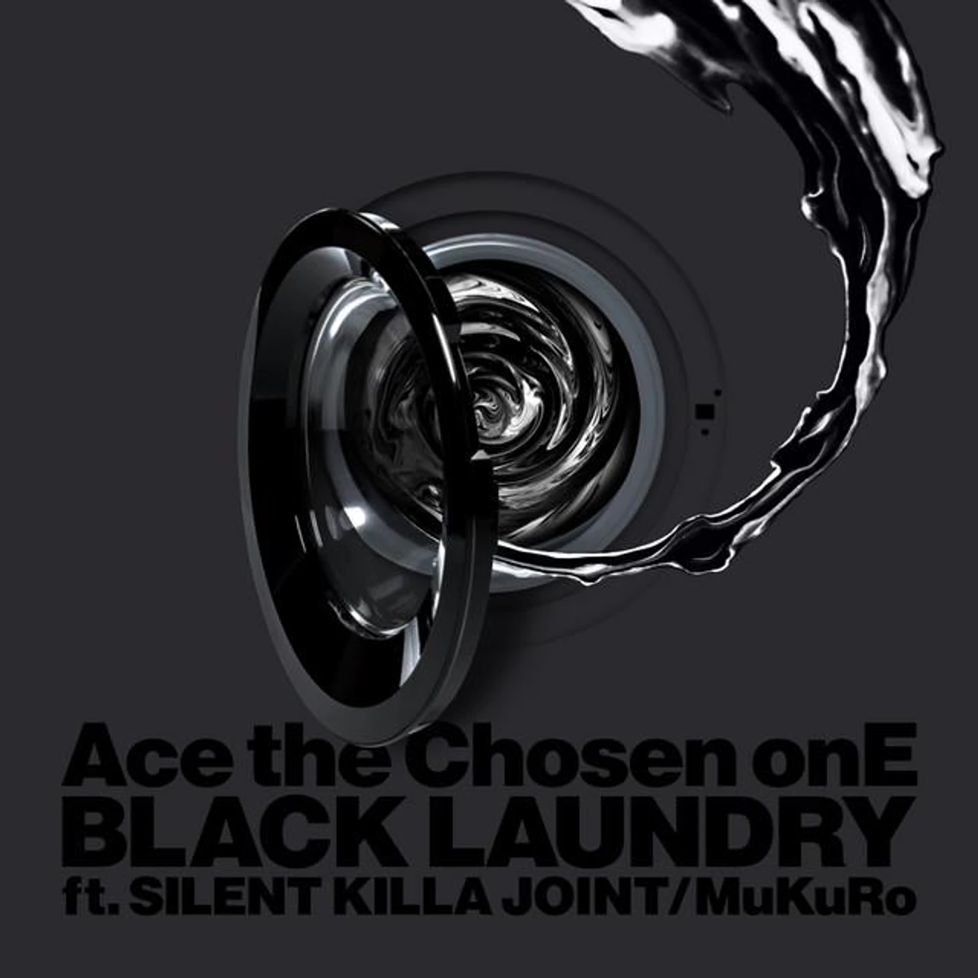 Ace The Chosen onE