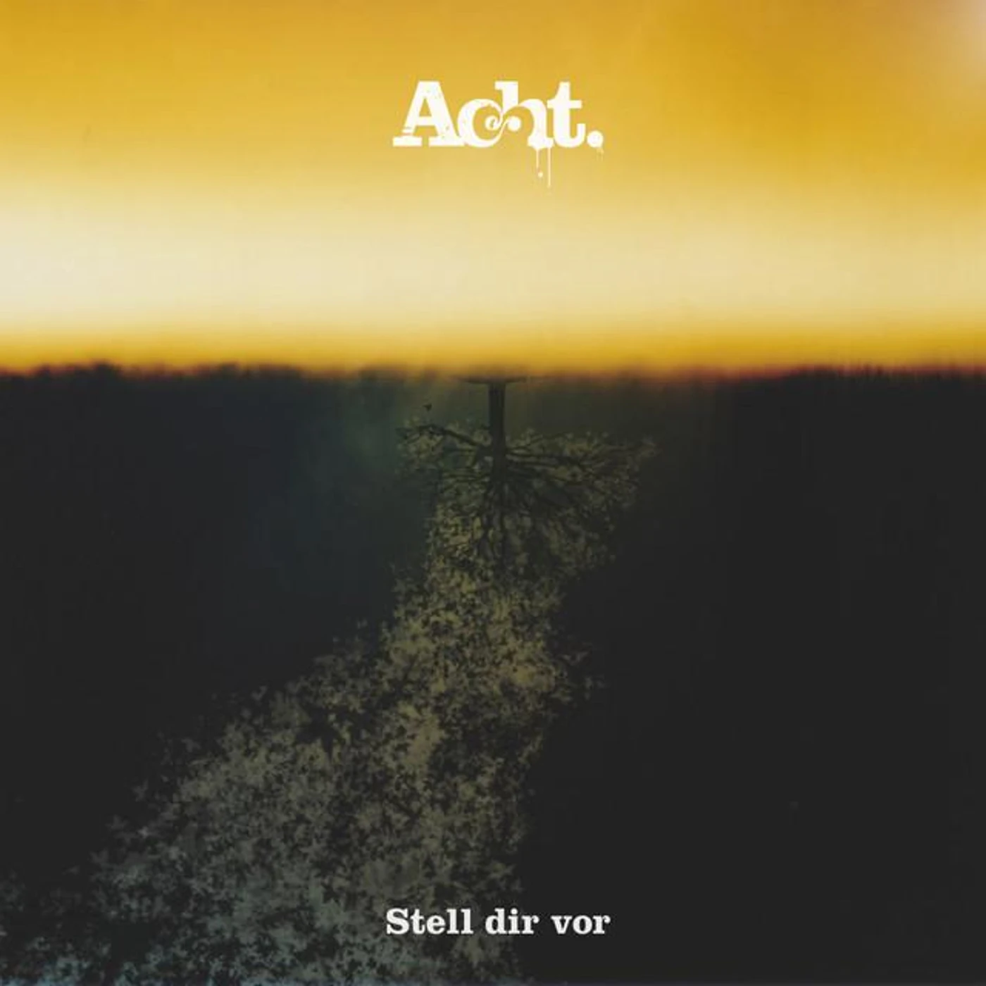 Acht. Brand Page