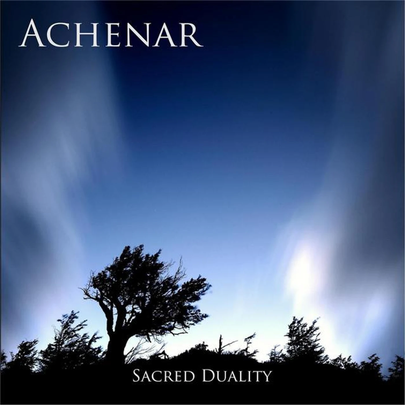Achenar Brand Page