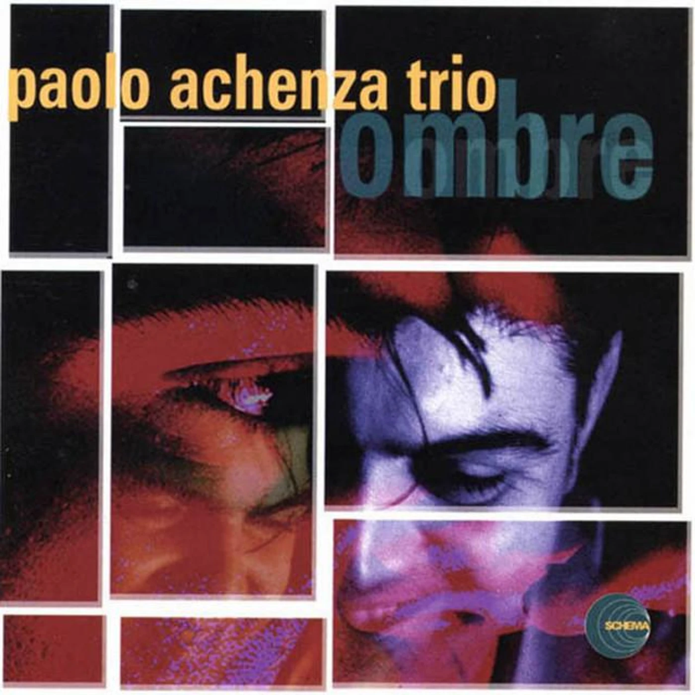 Paolo Achenza Brand Page