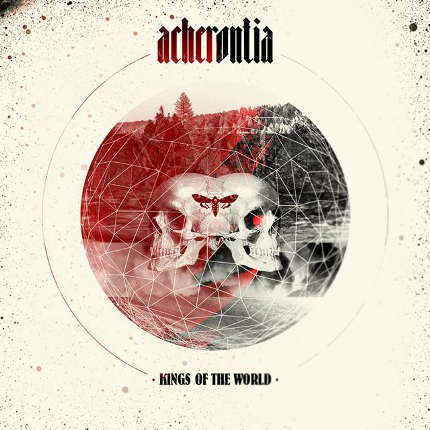 Acherontia Brand Page