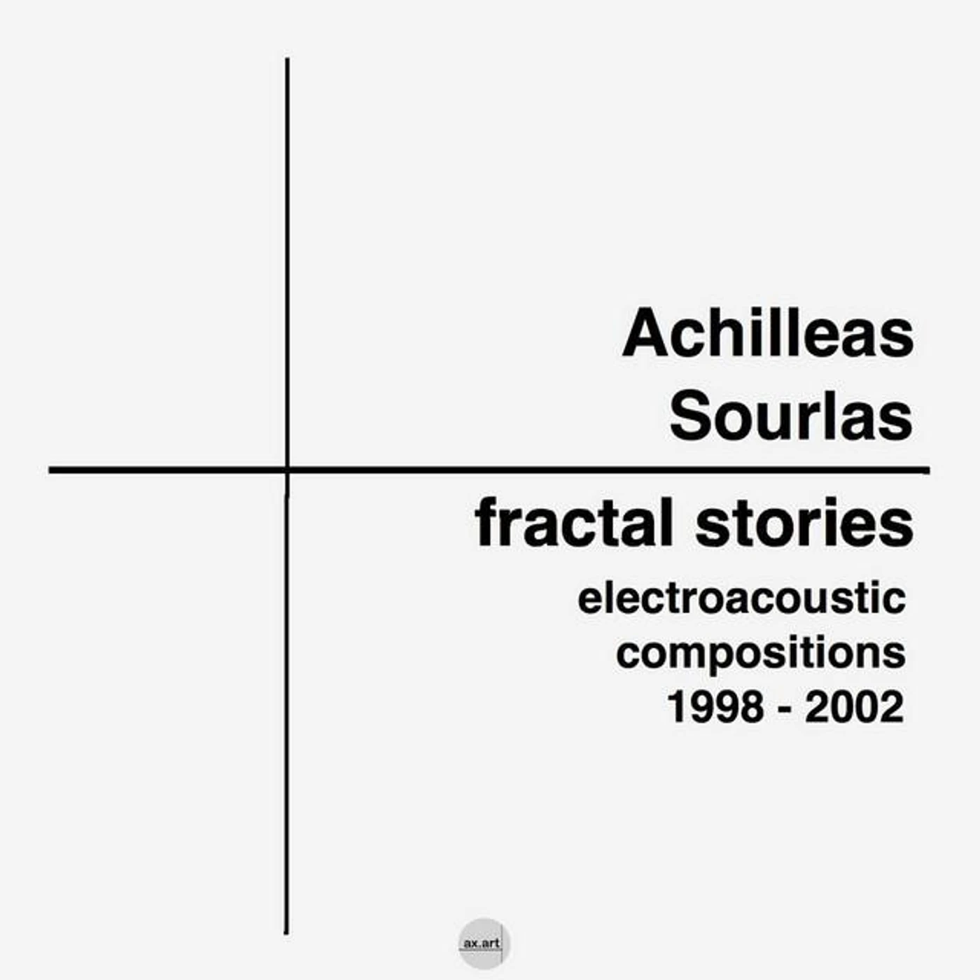 Achilleas Sourlas Brand Page