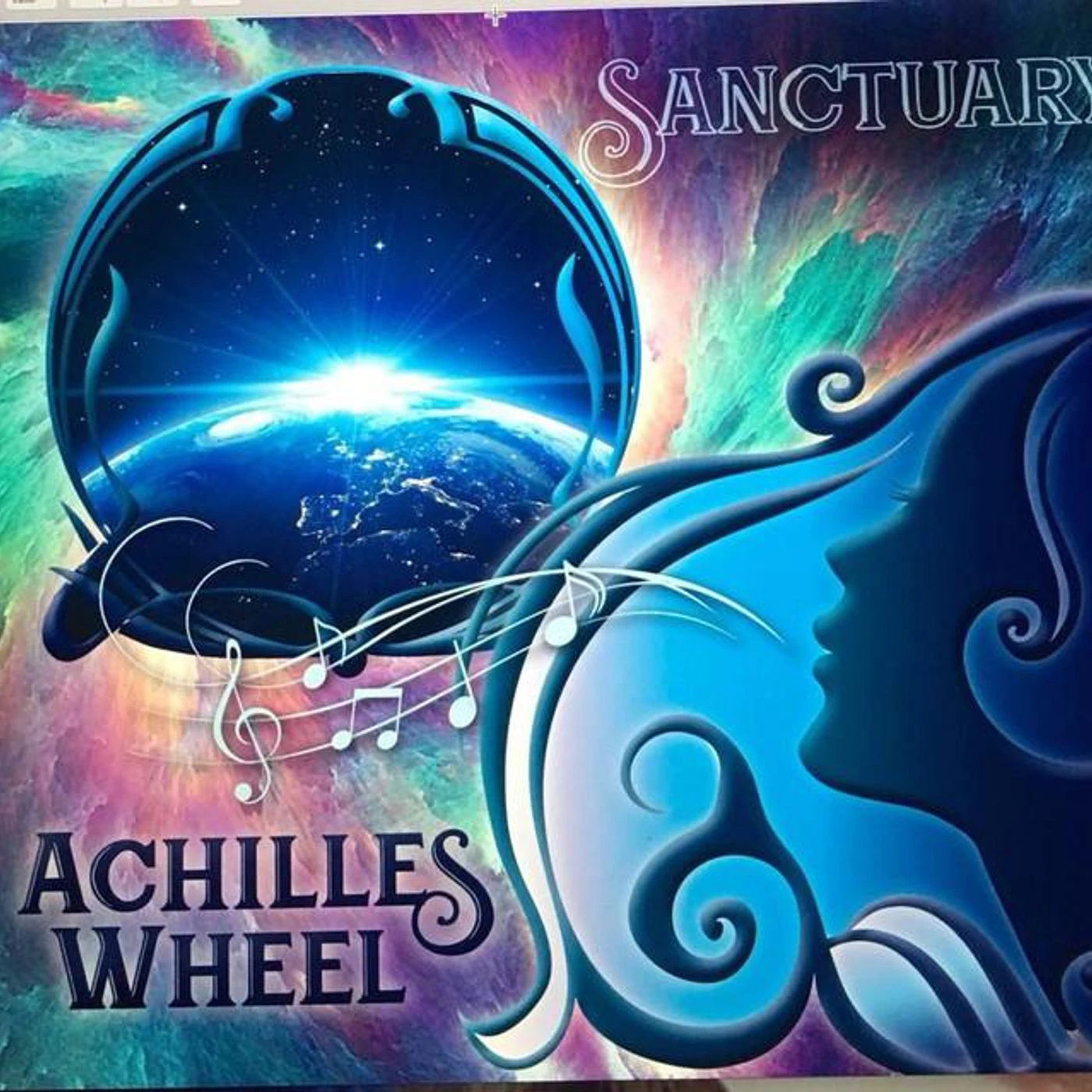 Achilles Wheel