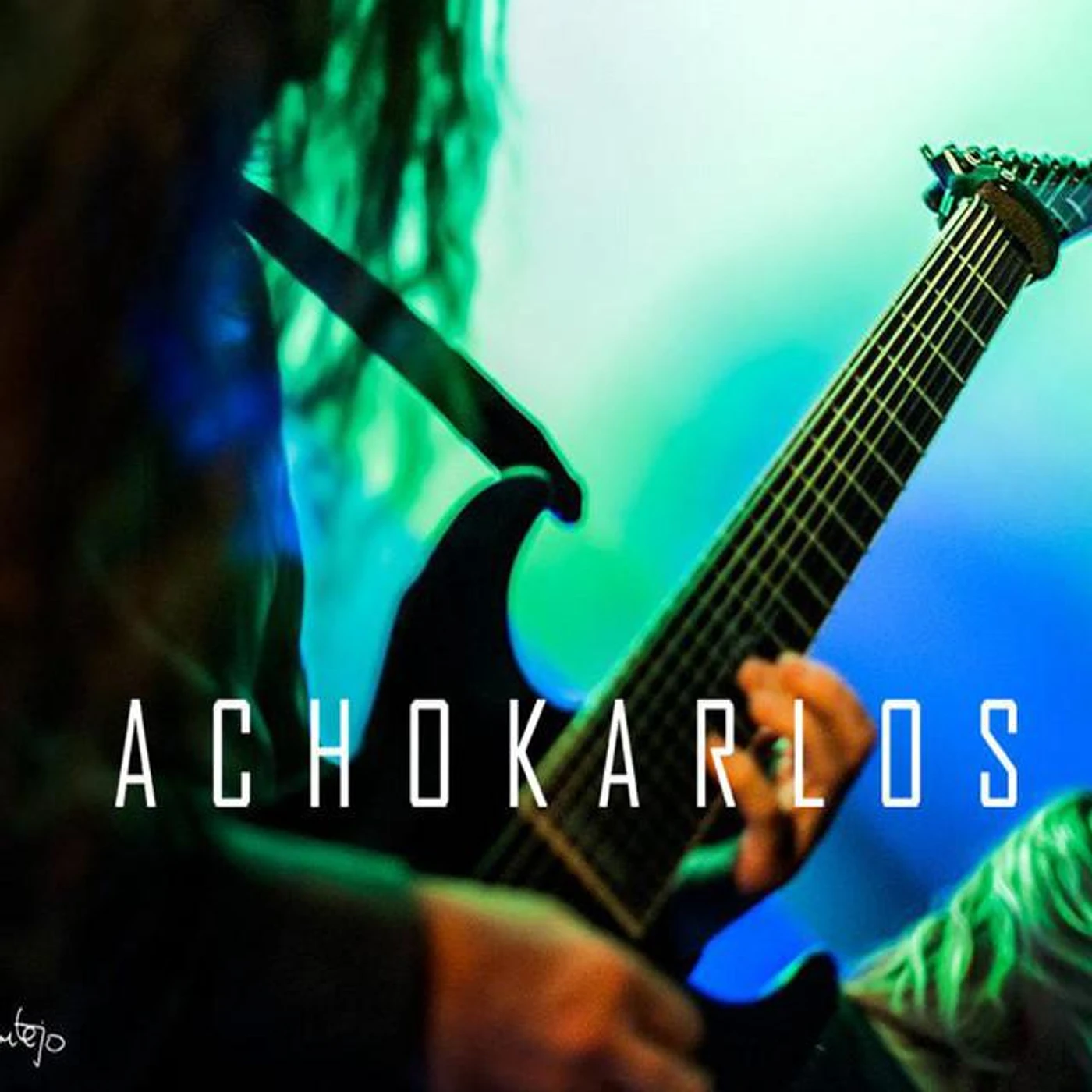 Achokarlos
