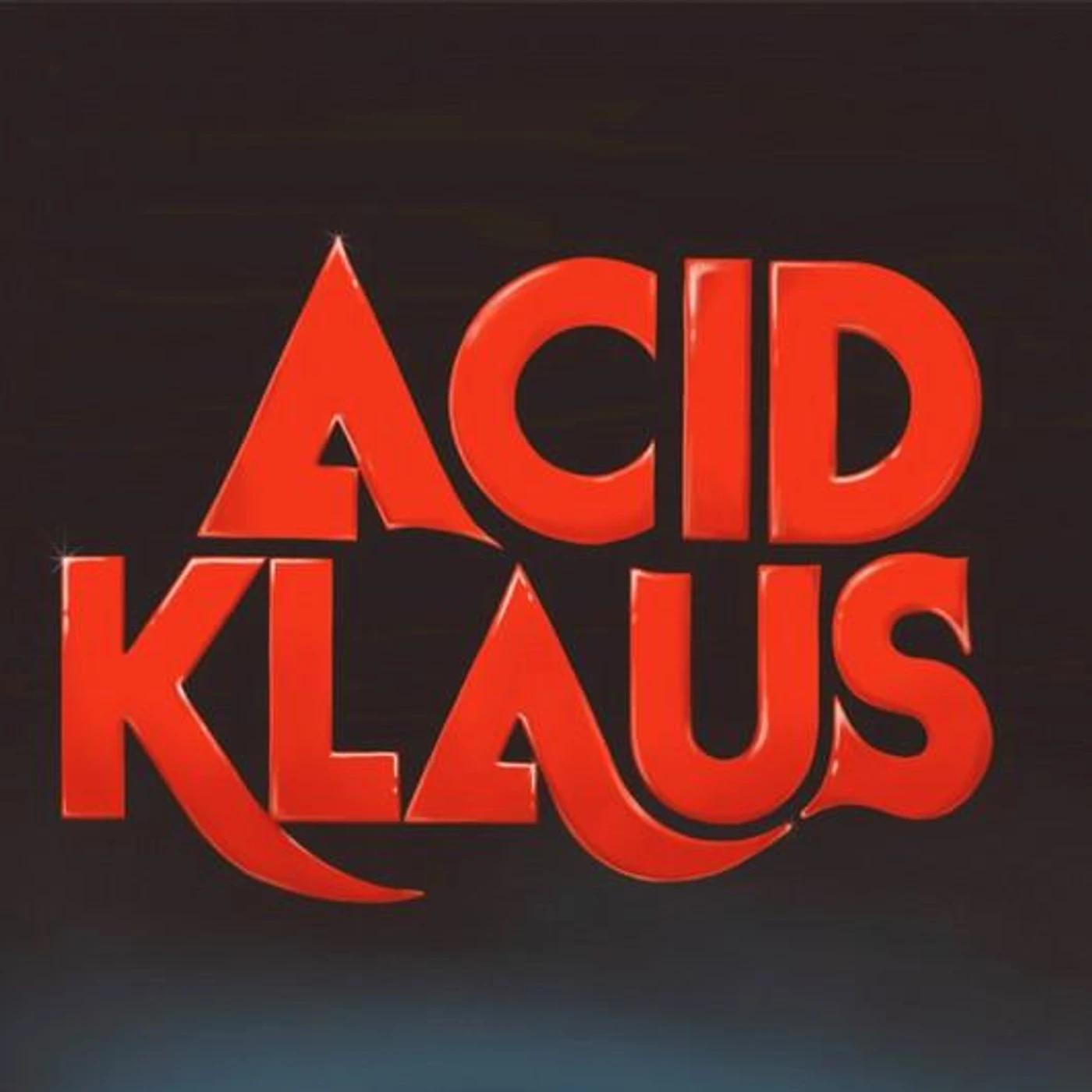 Acid Klaus Brand Page