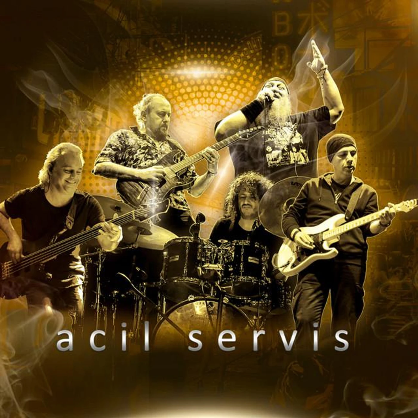Acil Servis
