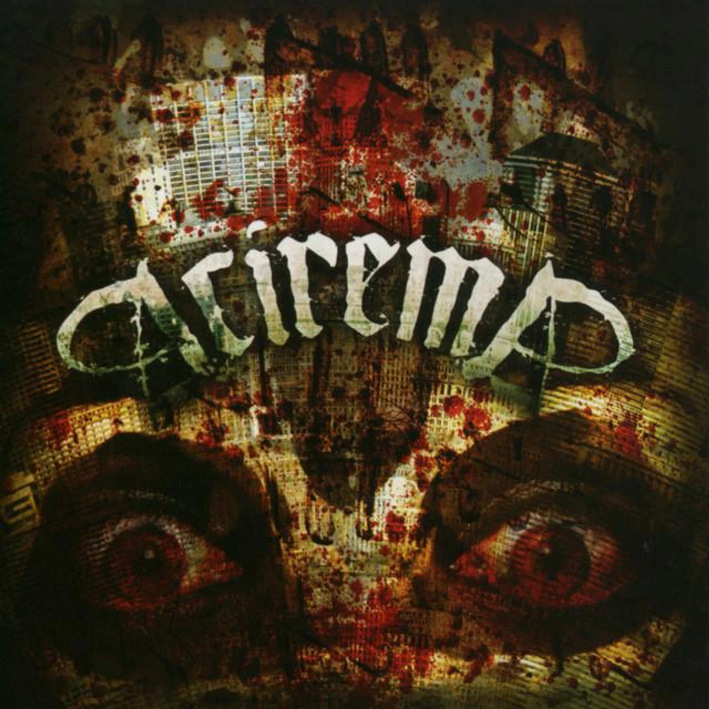 Acirema