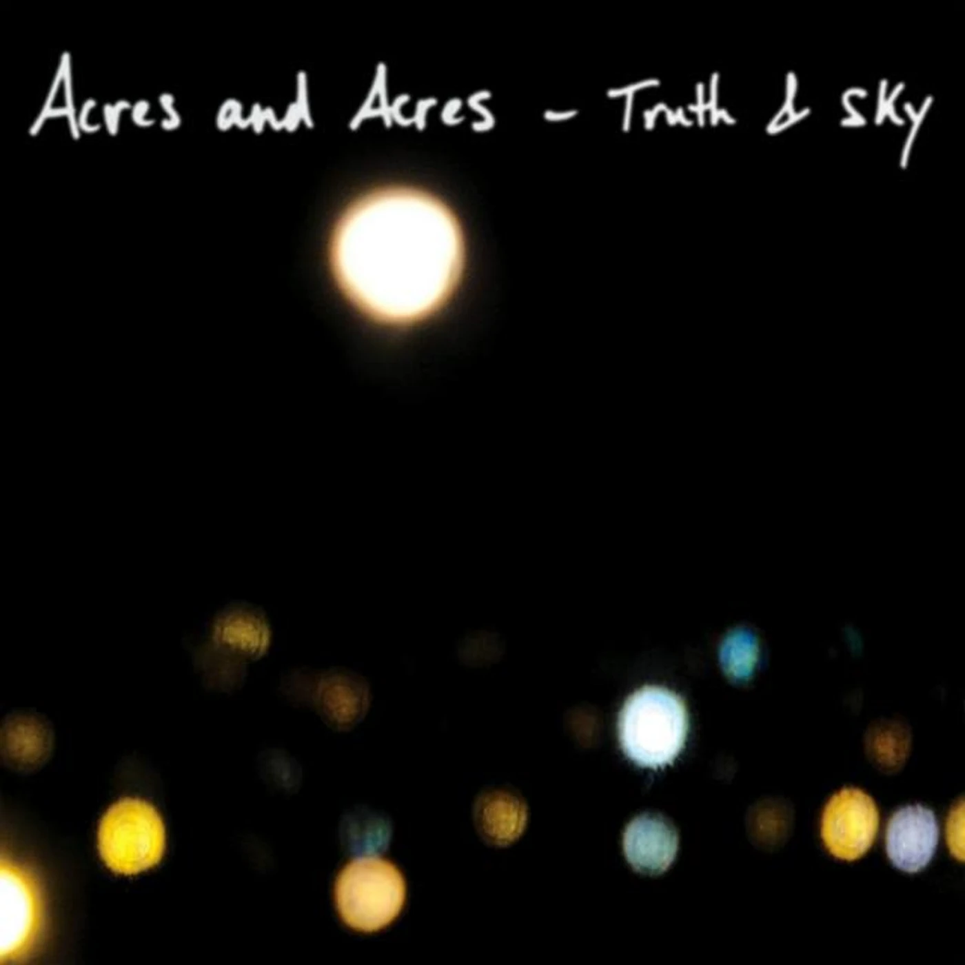 Acres and Acres Brand Page