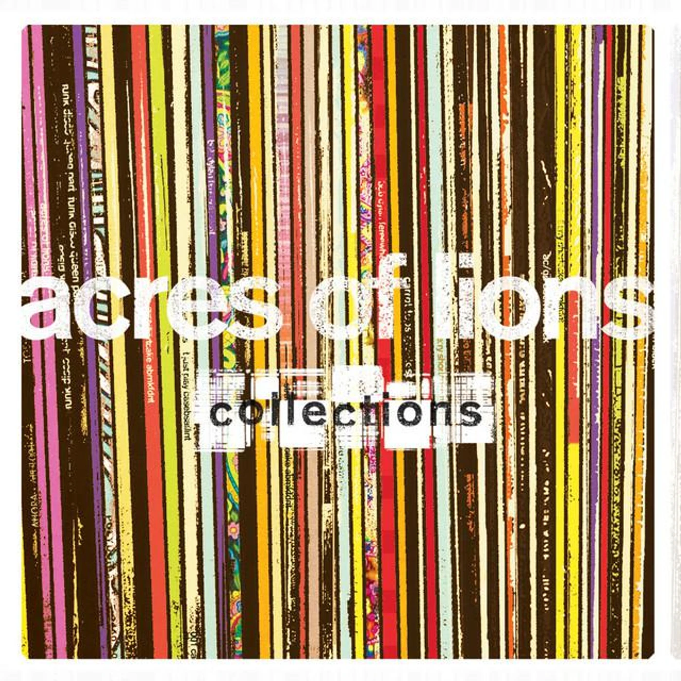 Acres Of Lions Brand Page