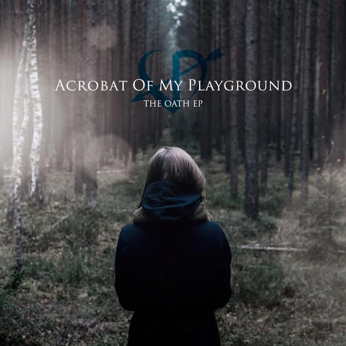 Acrobat Of My Playground