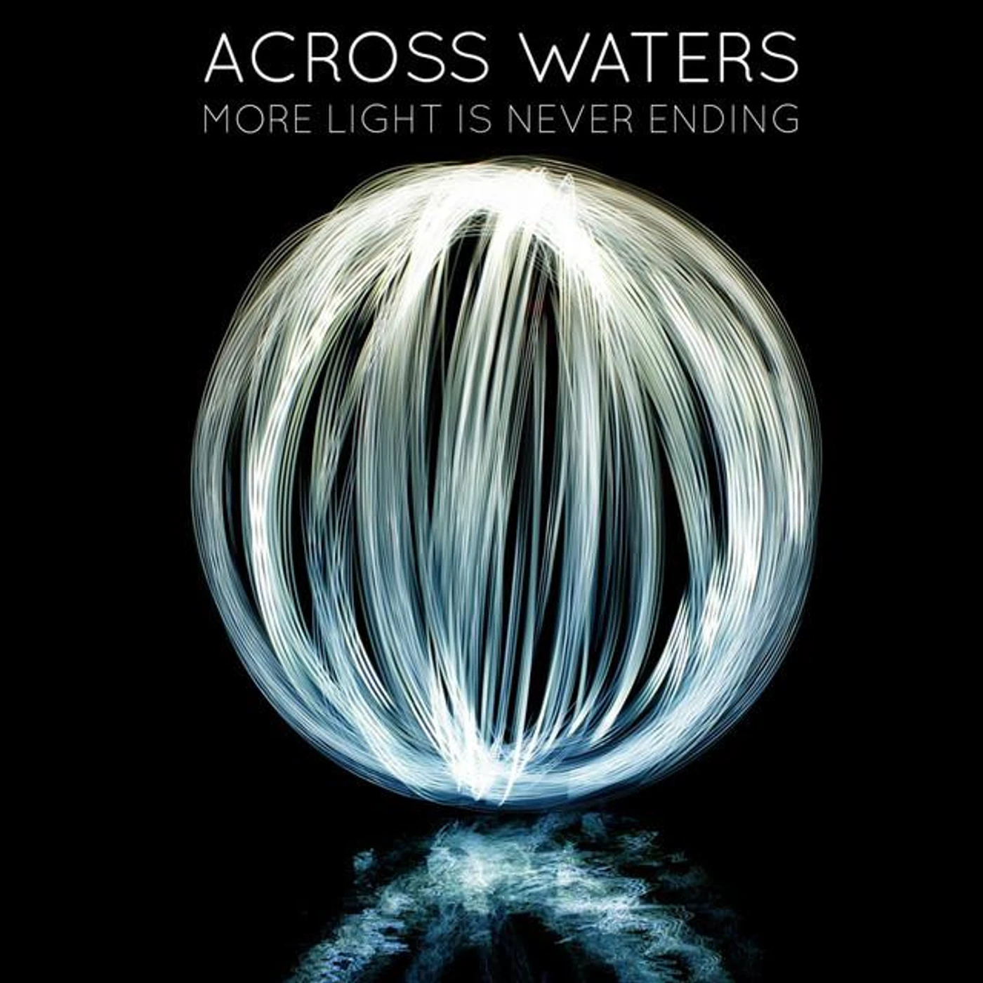 Across Waters