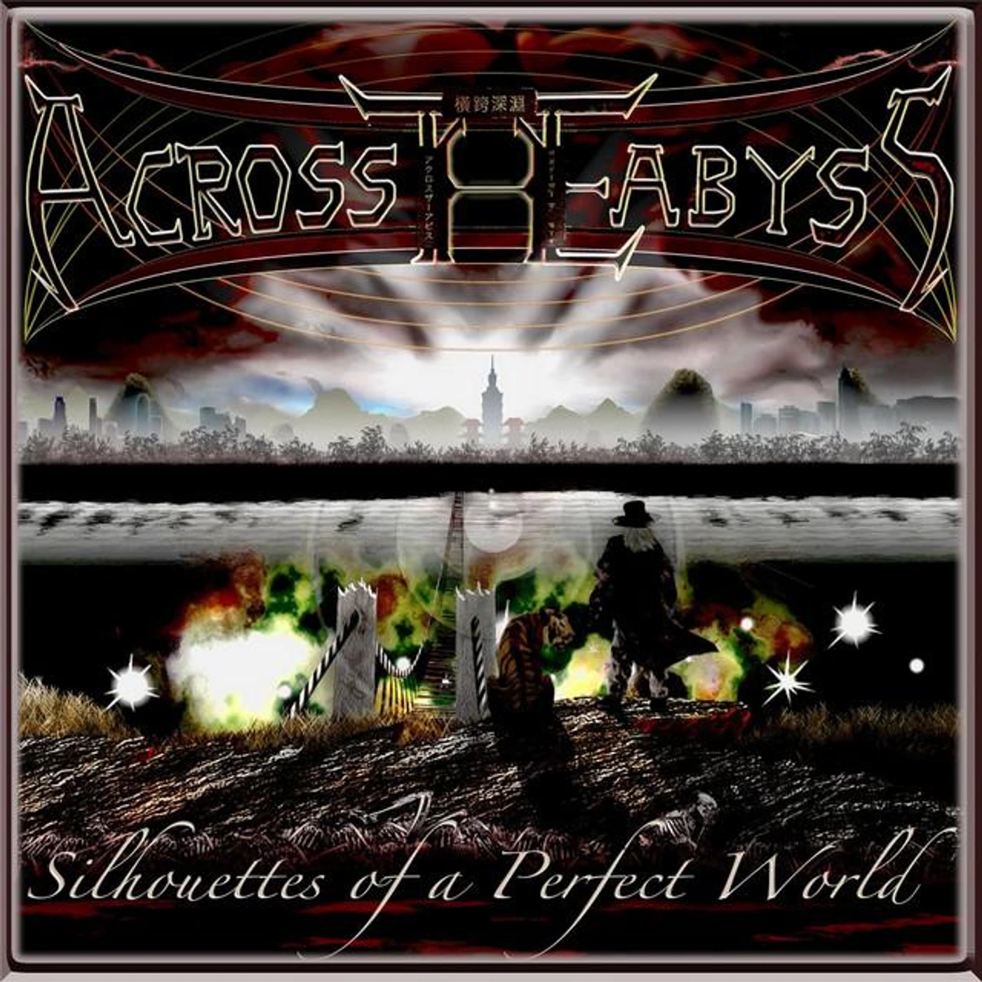Across the Abyss Brand Page