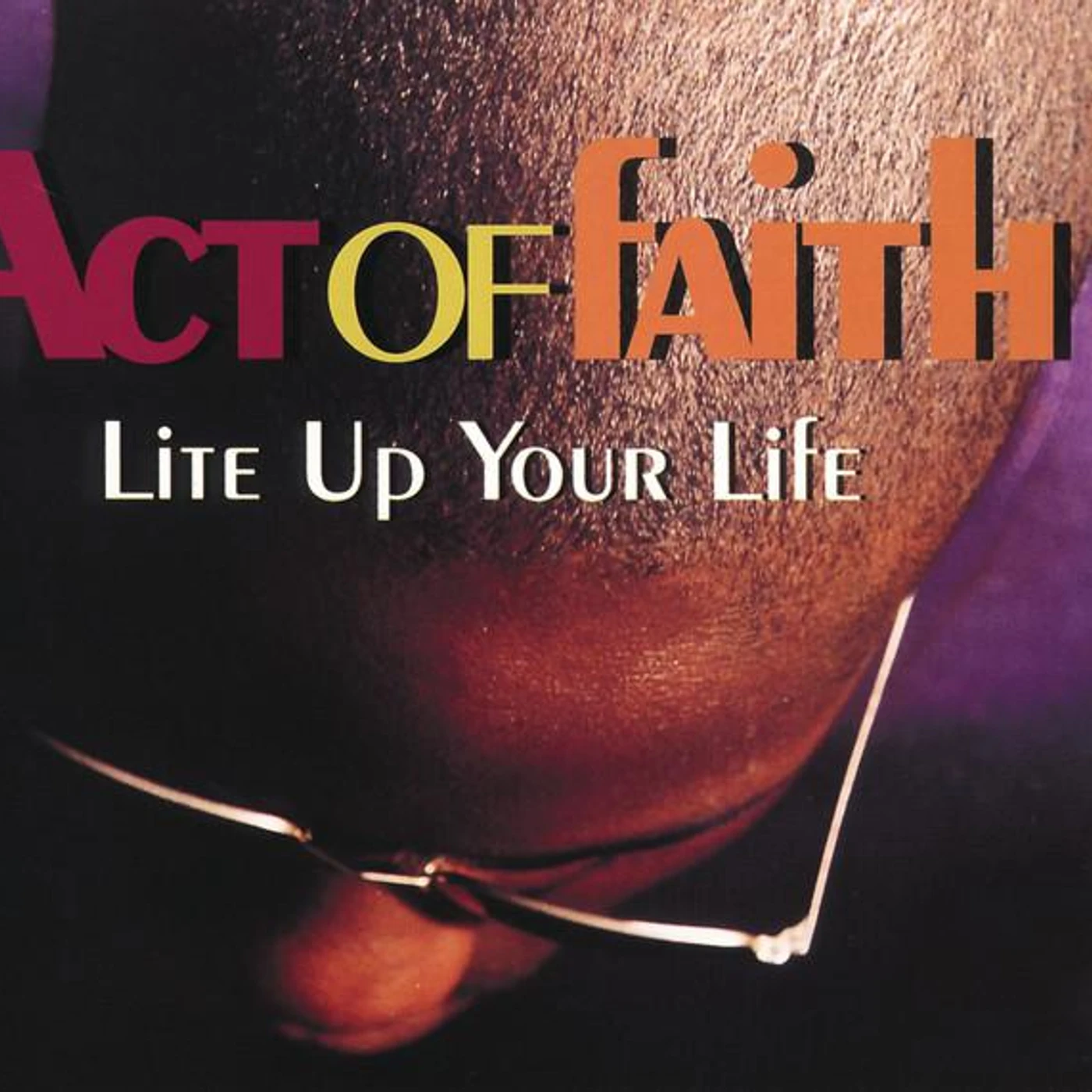 Act Of Faith Brand Page