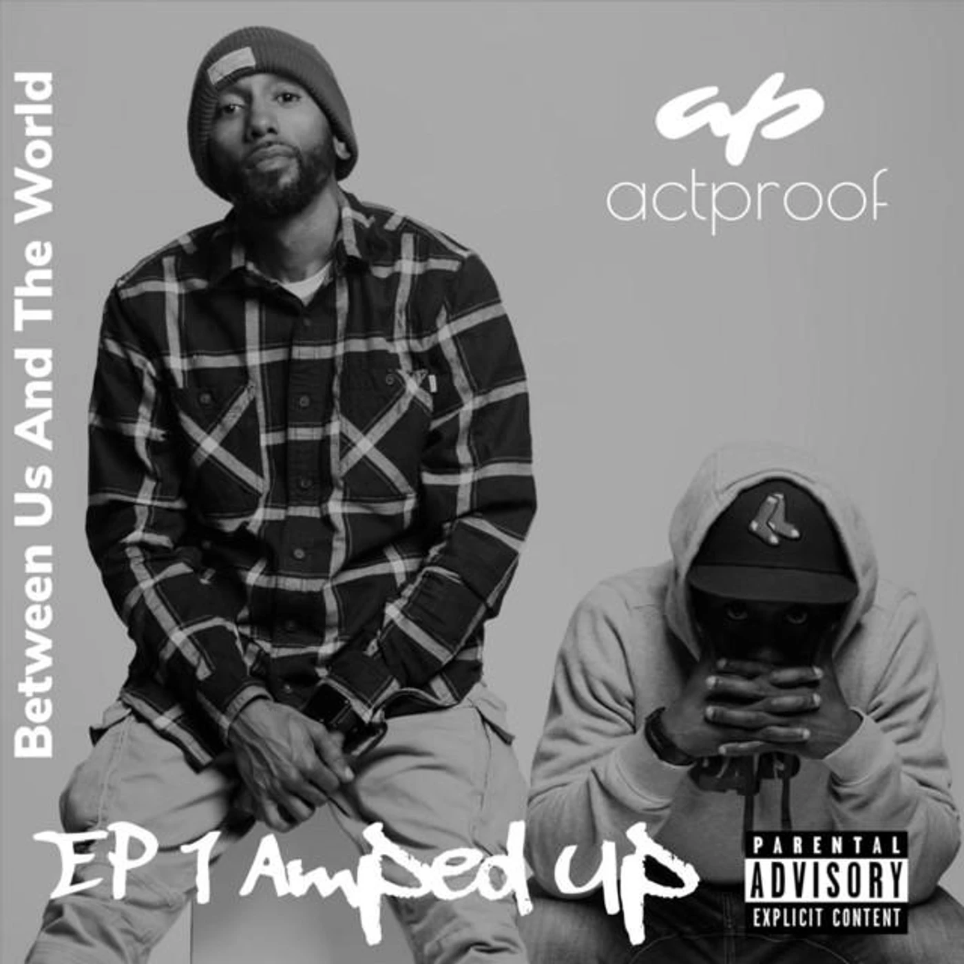 Act Proof Brand Page