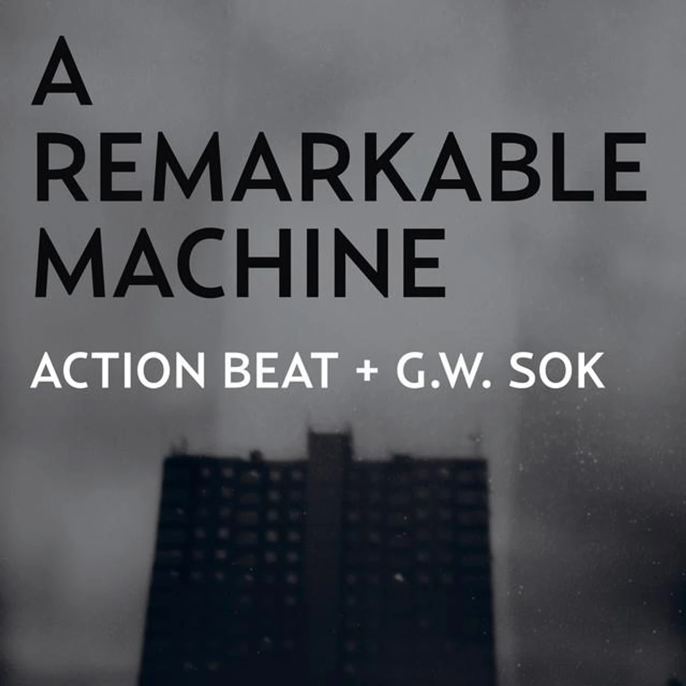 Action Beat Brand Page