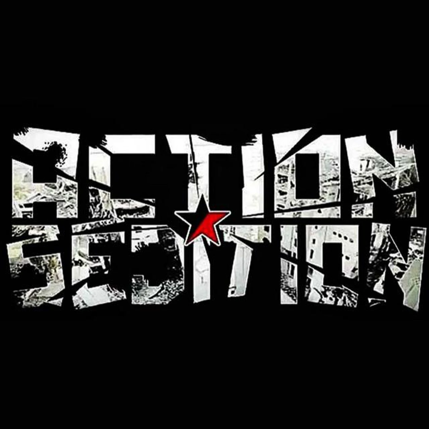 Action Sédition Brand Page