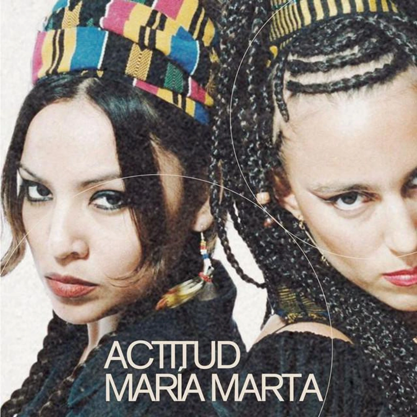 Actitud María Marta Brand Page
