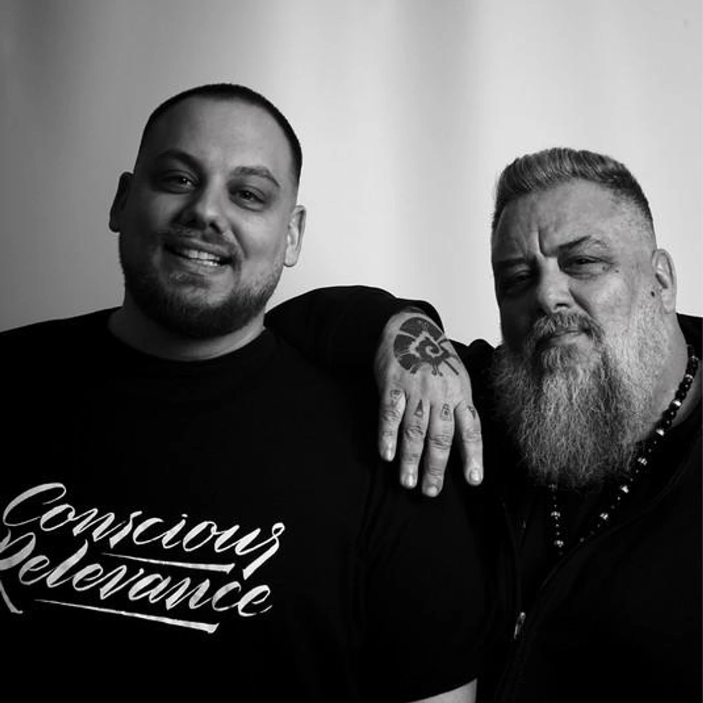 Active Member Brand Page