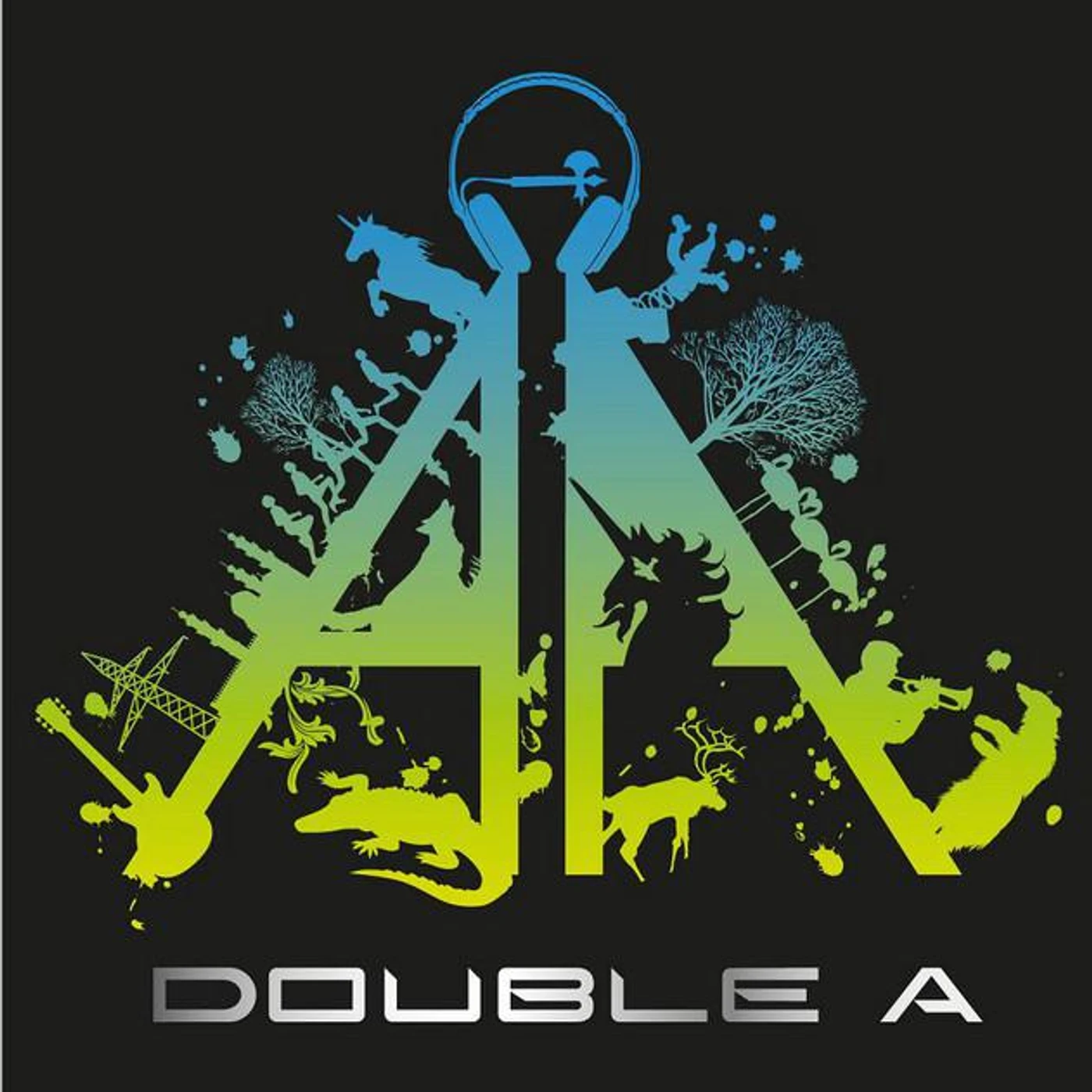 AA(DOUBLE A) Brand Page