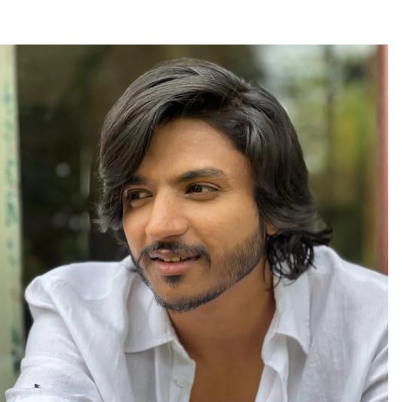 Aamin Barodi