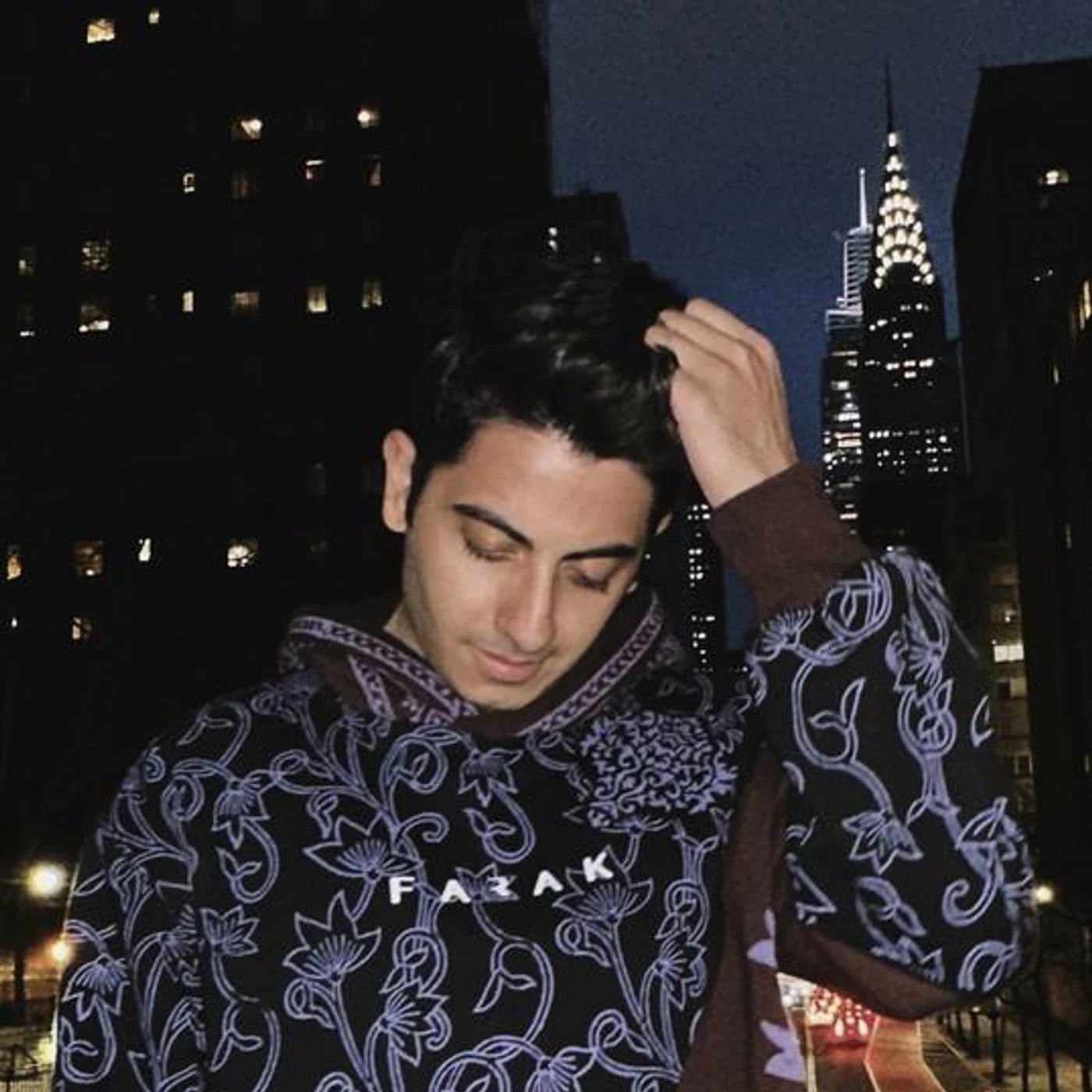 Aaditya Rakheja