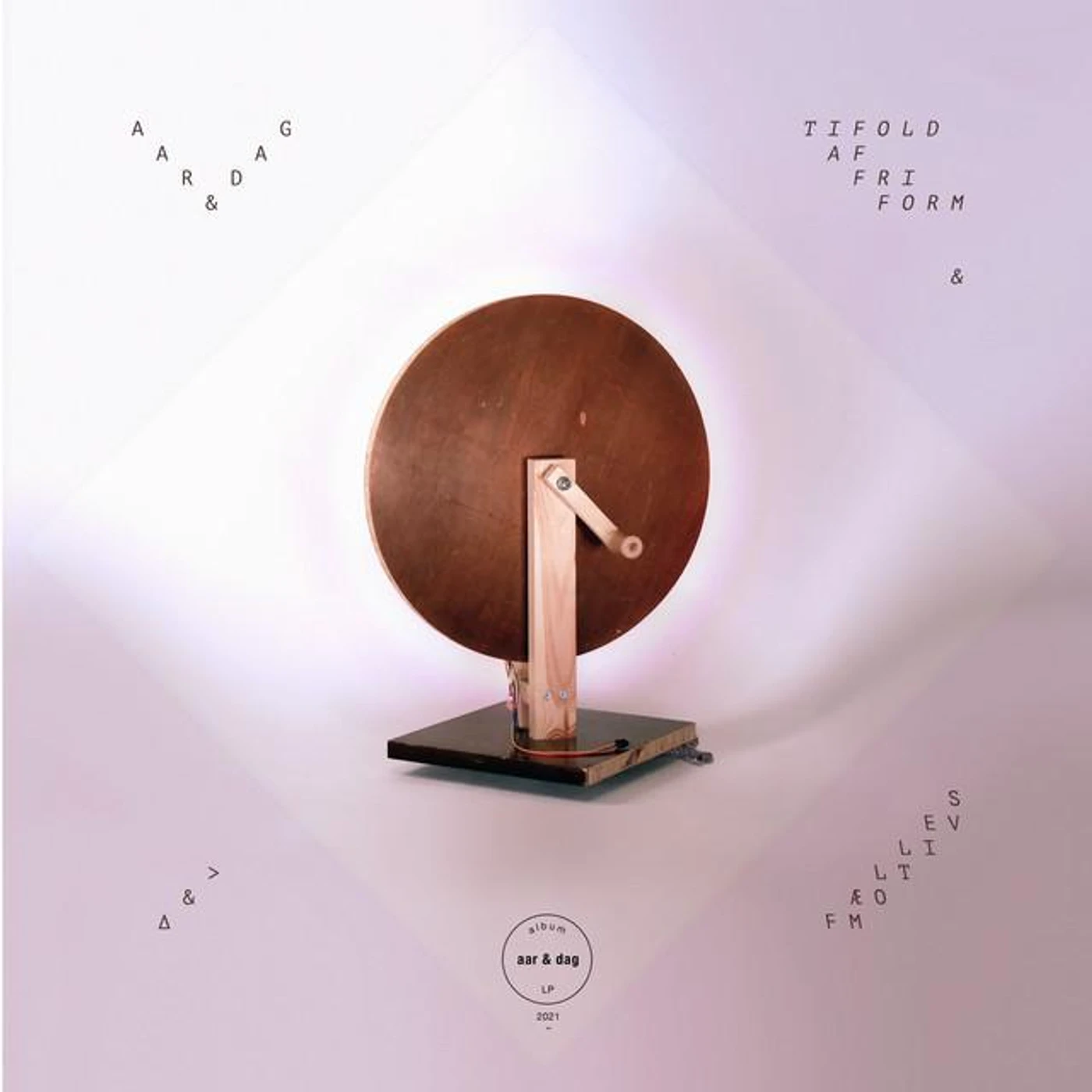 Aar & Dag Brand Page