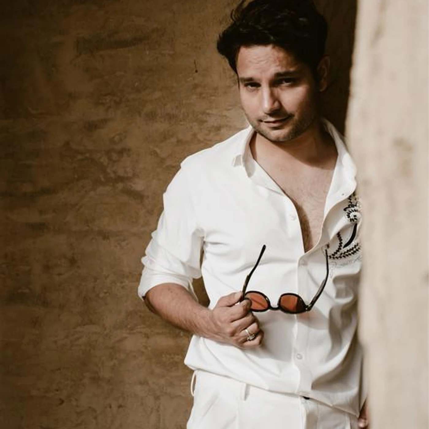Aaryan Tiwari