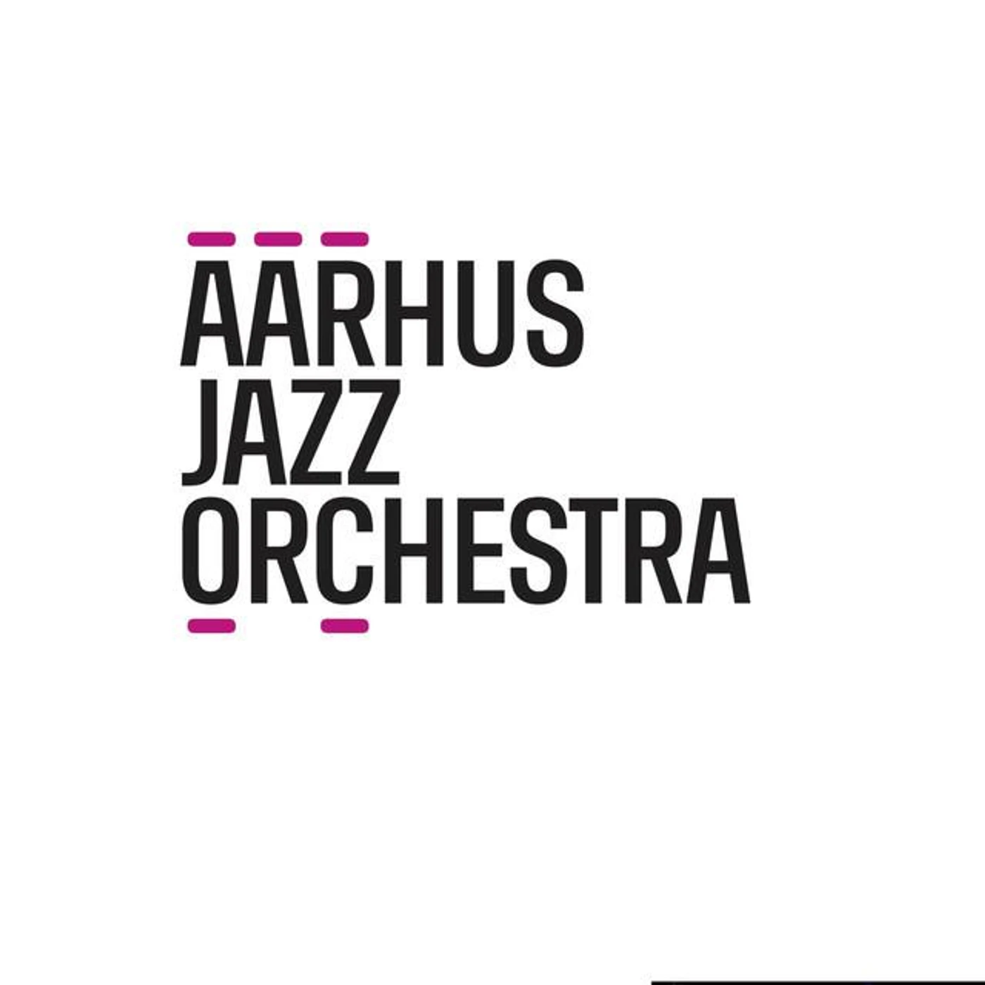 Aarhus Jazz Orchestra Brand Page