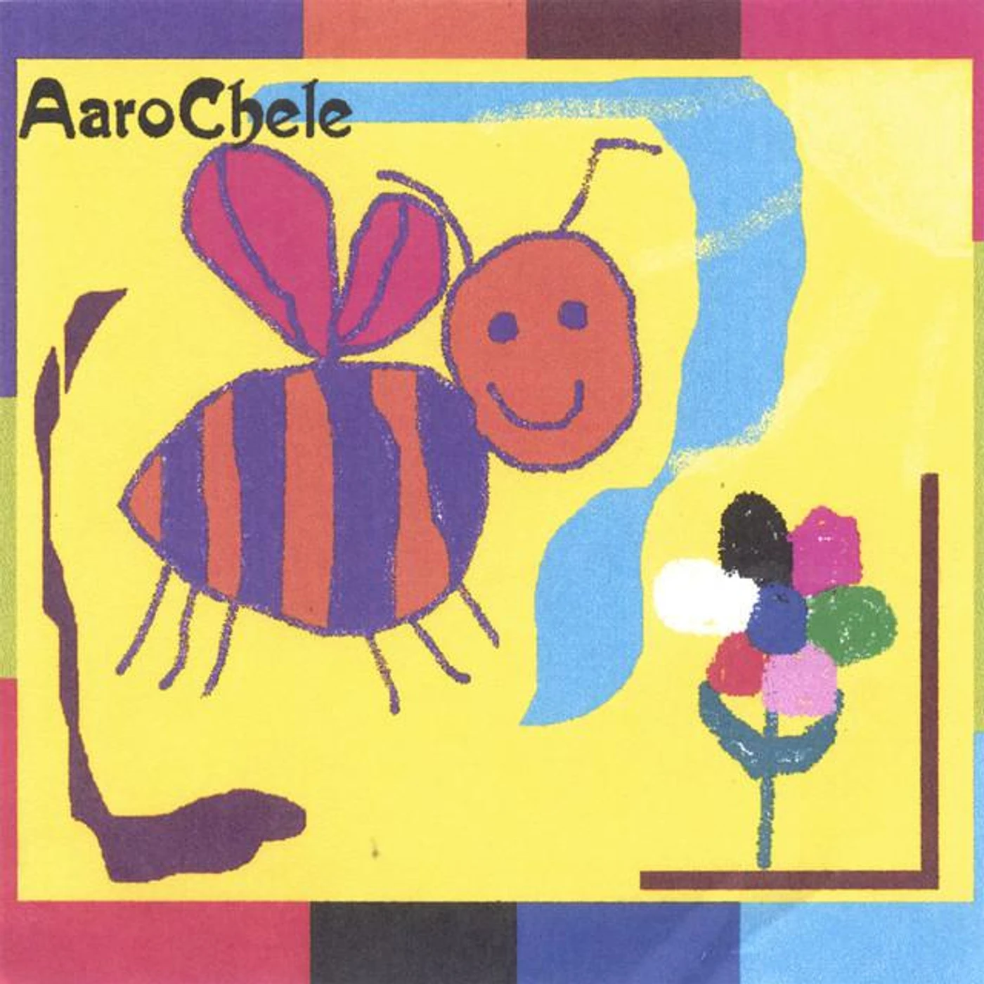 AaroChele Brand Page