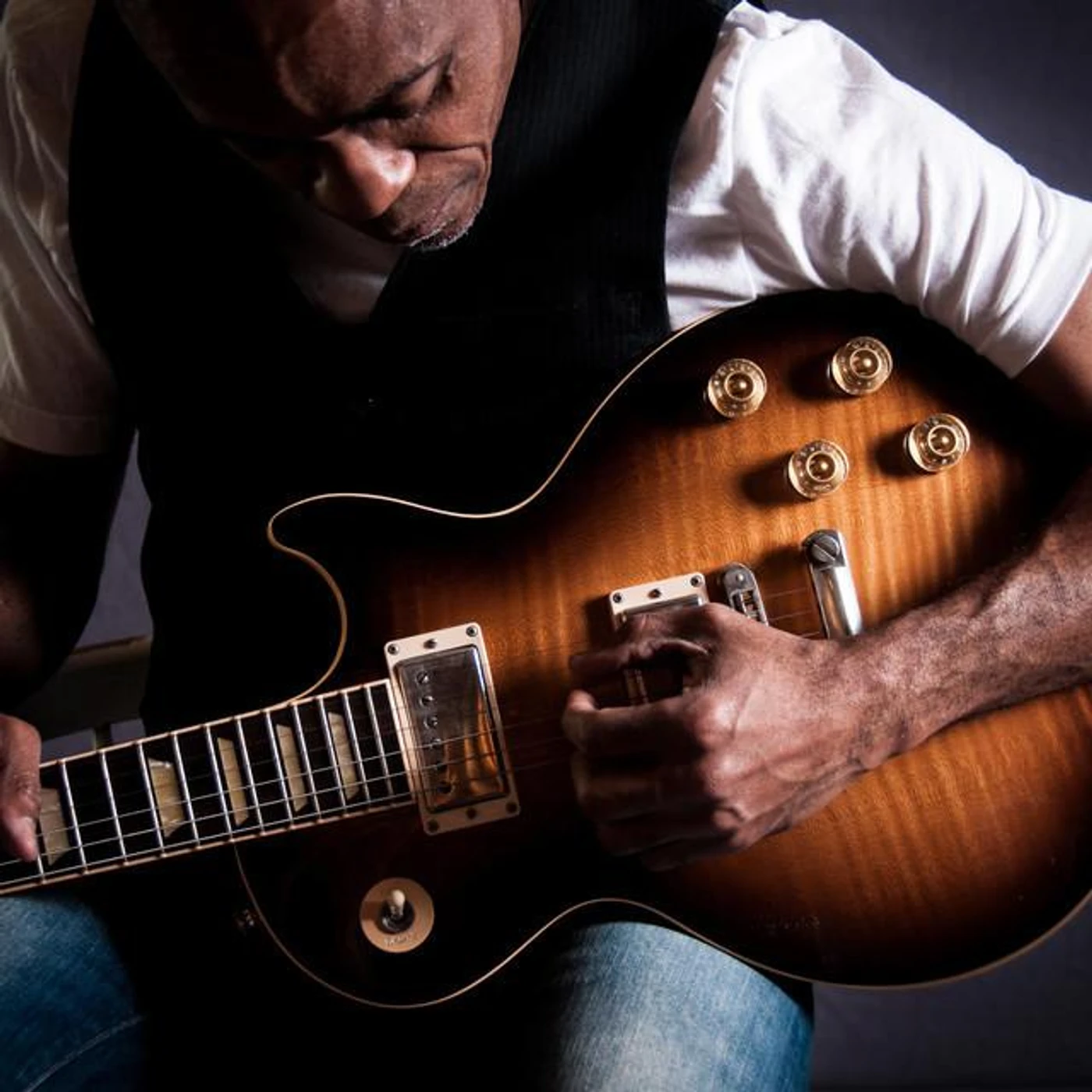 Aaron Thompson Brand Page